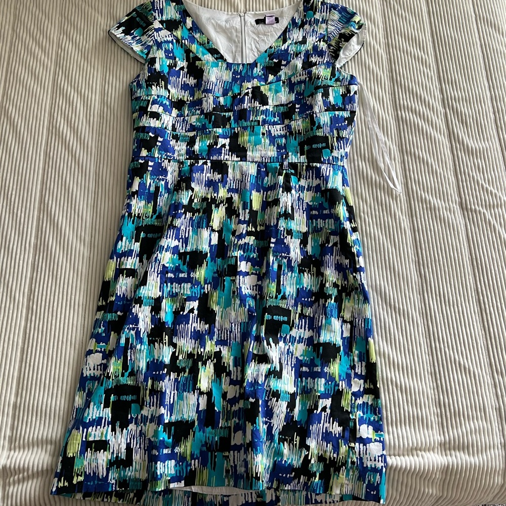 Perfect condition dress. Size 12.